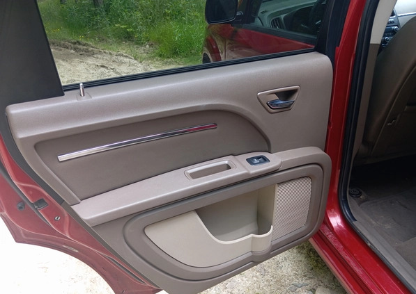 Mazda 3 cena 22900 przebieg: 192000, rok produkcji 2010 z Kęty małe 596